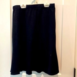 St.‎ John Collection Wool Skirt